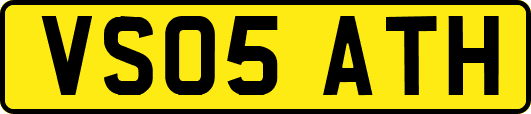 VS05ATH