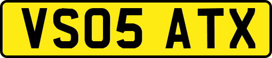 VS05ATX