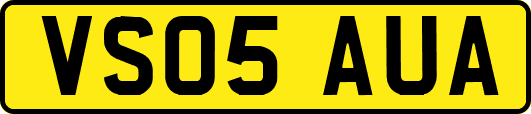 VS05AUA