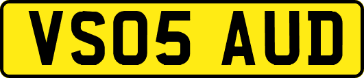 VS05AUD