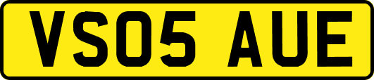 VS05AUE