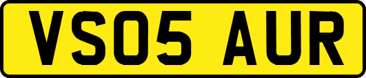 VS05AUR