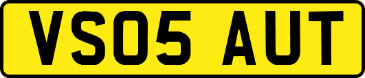VS05AUT