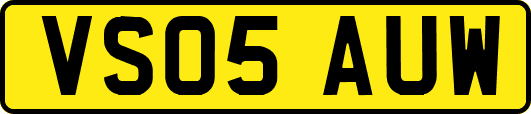 VS05AUW