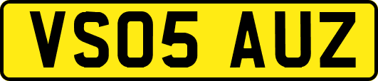 VS05AUZ