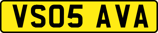VS05AVA