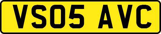 VS05AVC