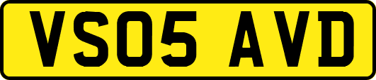 VS05AVD