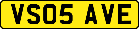 VS05AVE