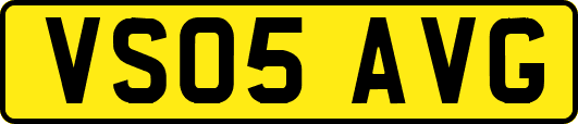 VS05AVG