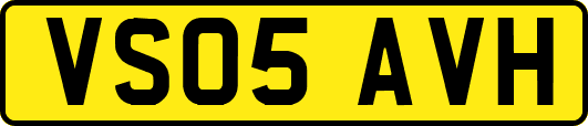 VS05AVH