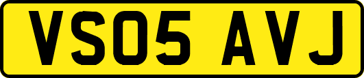 VS05AVJ