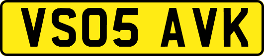 VS05AVK