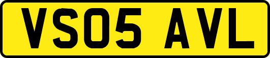 VS05AVL