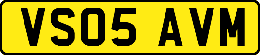 VS05AVM