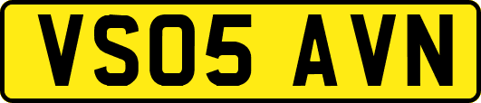 VS05AVN