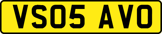 VS05AVO