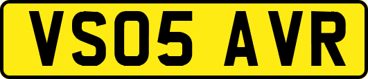 VS05AVR