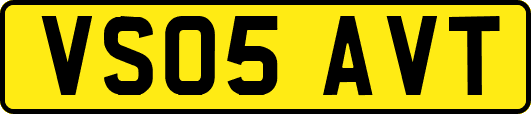 VS05AVT