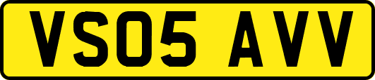 VS05AVV