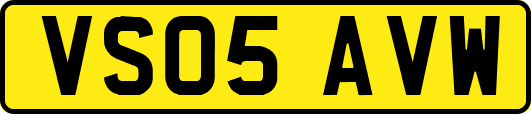 VS05AVW