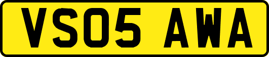 VS05AWA