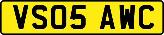 VS05AWC