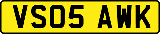 VS05AWK
