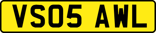 VS05AWL