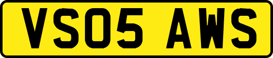 VS05AWS