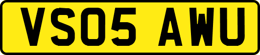 VS05AWU