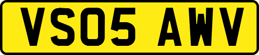 VS05AWV