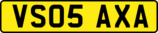 VS05AXA