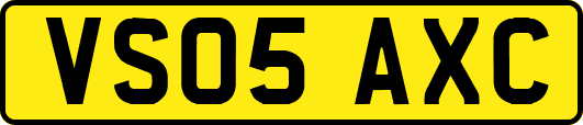 VS05AXC