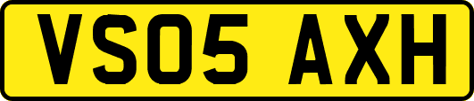 VS05AXH