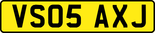VS05AXJ