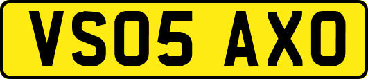 VS05AXO