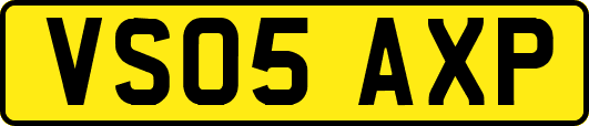 VS05AXP