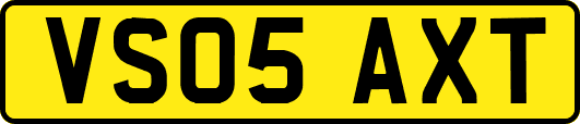 VS05AXT