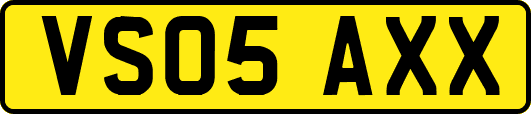 VS05AXX