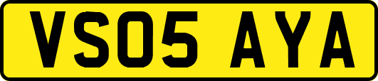 VS05AYA
