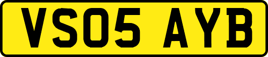 VS05AYB