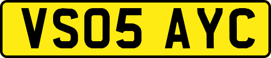 VS05AYC
