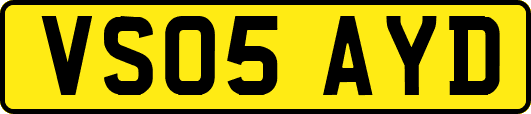 VS05AYD