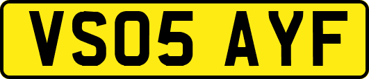 VS05AYF