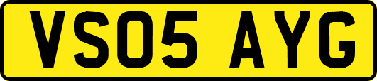 VS05AYG
