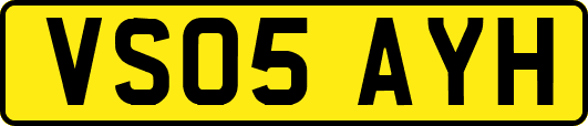 VS05AYH