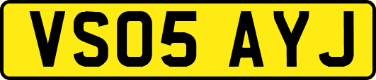 VS05AYJ