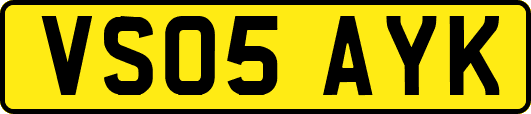 VS05AYK