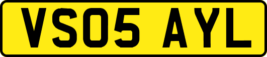 VS05AYL